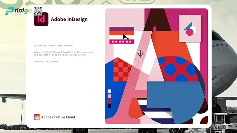 Phần mềm thiết kế catalogue Adobe InDesign sáng tạo, dễ dàng cá nhân hóa