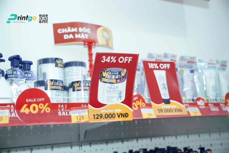 Kết hợp đa dạng các hình thức để đạt được hiệu quả cao hơn
