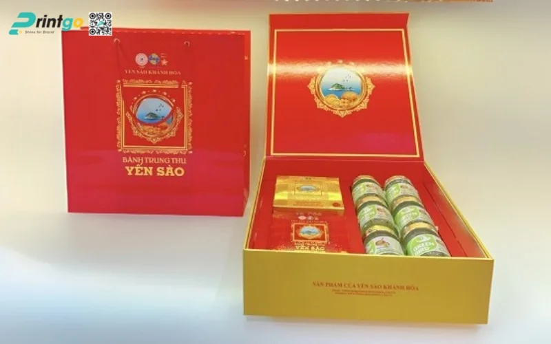 Gợi ý 100 sét bánh trung thu yến sào cao cấp bán chạy nhất 2025
