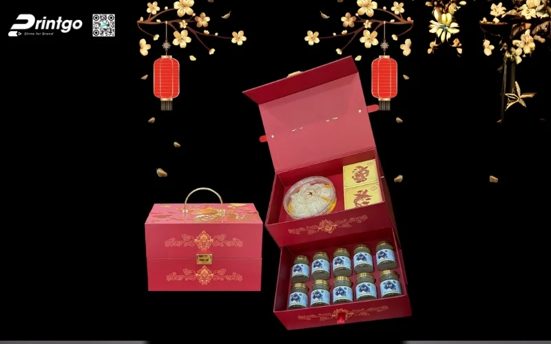 Gợi ý 100 sét bánh trung thu yến sào cao cấp bán chạy nhất 2025
