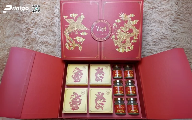 Gợi ý 100 sét bánh trung thu yến sào cao cấp bán chạy nhất 2025