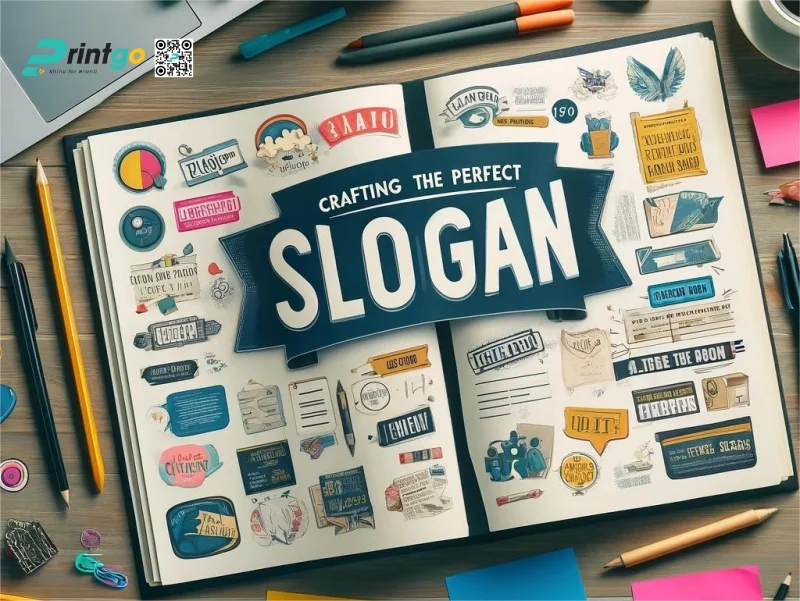 Slogan là gì? Bí quyết sáng tạo slogan thương hiệu độc đáo, ấn tượng