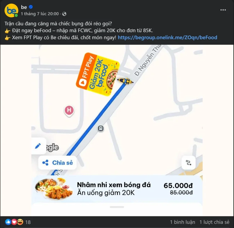 Sử dụng văn phong phù hợp với khách hàng mục tiêu