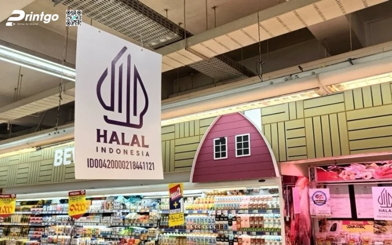 Thị trường Halal là gì? Tiềm năng thị trường Halal phát triển tại Việt Nam Thị trường Halal là gì? Tiềm năng thị trường Halal phát triển tại Việt Nam