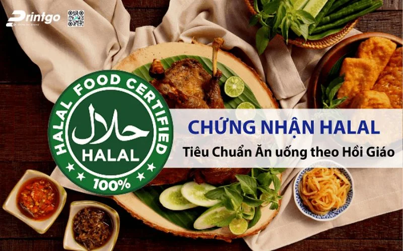 Checklist 9+ tiêu chuẩn Halal cốt lõi [Cập nhật mới nhất 2025]