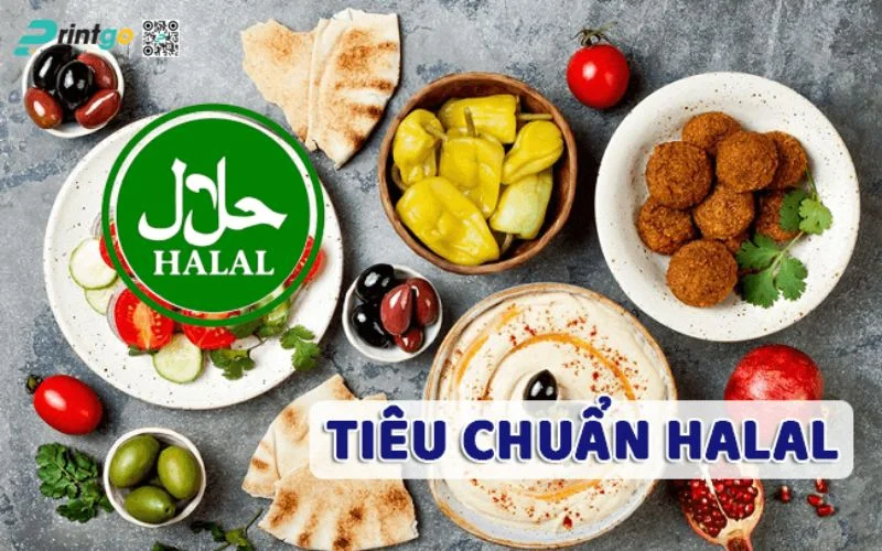 Điểm mặt 9+ tiêu chuẩn Halal cốt lõi cho nông sản xuất khẩu đạt chuẩn Điểm mặt 9+ tiêu chuẩn Halal cốt lõi cho nông sản xuất khẩu đạt chuẩn