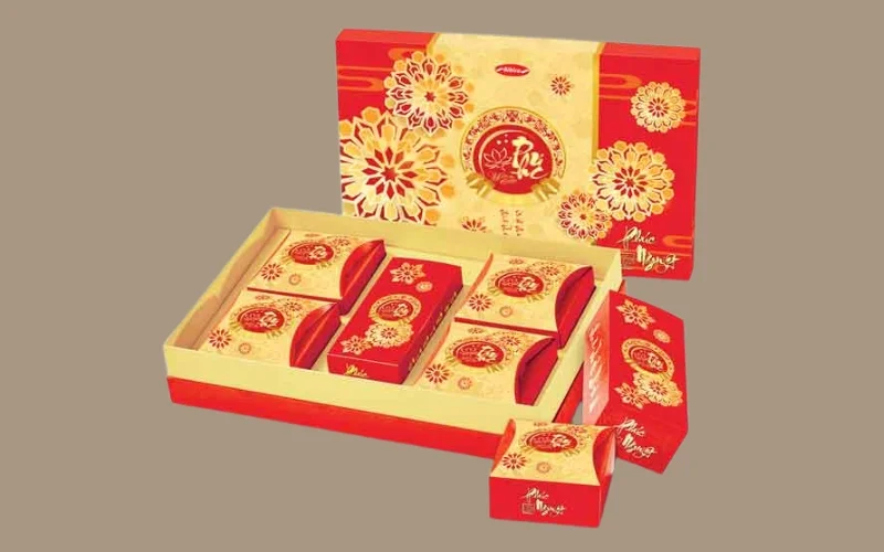 Bộ sưu tập những mẫu hộp bánh trung thu đông trùng hạ thảo “Best-seller” 2025 Bộ sưu tập những mẫu hộp bánh trung thu đông trùng hạ thảo “Best-seller” 2025