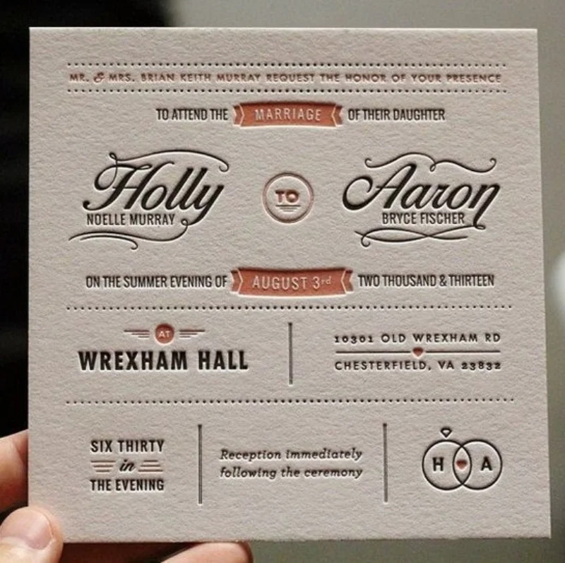 Ưu và nhược điểm của kỹ thuật in Typo