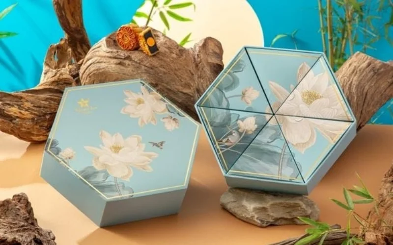 Ưu điểm khi sử dụng hộp bánh trung thu hình tròn cao cấp Ưu điểm khi sử dụng hộp bánh trung thu hình tròn cao cấp