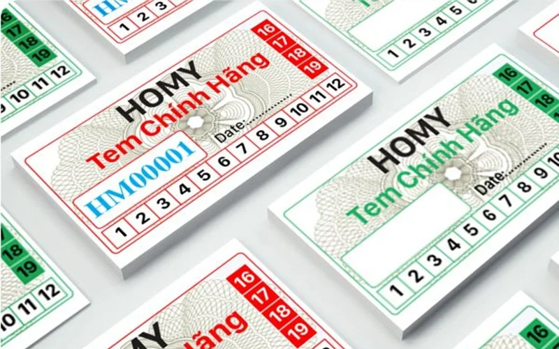 Vì sao chọn đúng kích thước tem bảo hành lại quan trọng?