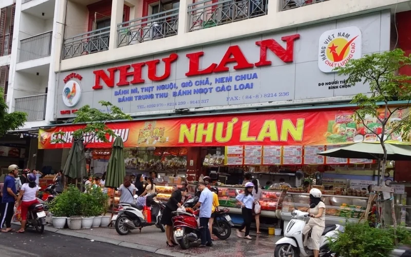 Vì sao doanh nghiệp nên chọn bánh trung thu Như Lan để biếu tặng?