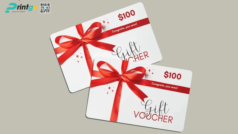 Voucher là gì? Phân biệt giữa voucher và coupon 