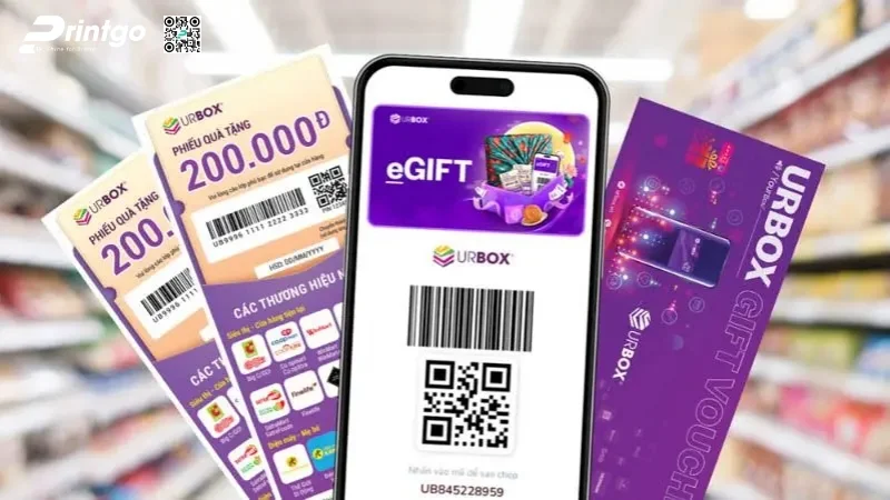 Hướng dẫn cách sử dụng e-voucher hiệu quả 