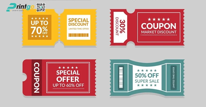 Coupon là gì? 