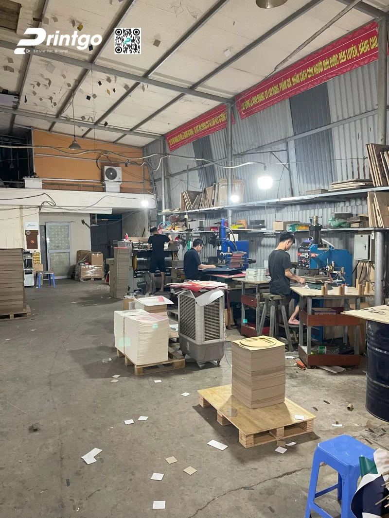 Giá tận xưởng, tiết kiệm chi phí tối ưu cho doanh nghiệp