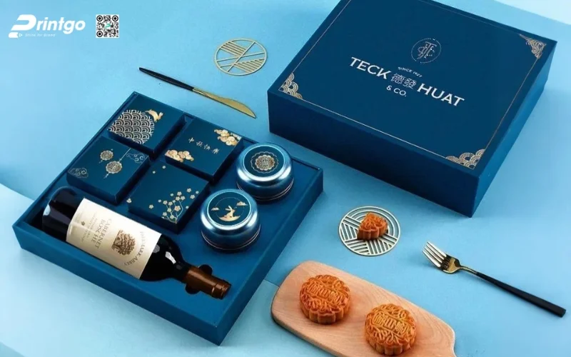 Cập nhật những xu hướng quà tặng hộp trung thu trong năm 2025