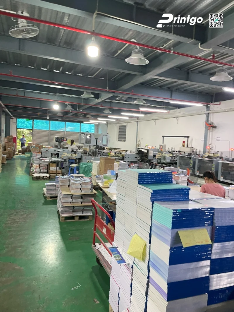 Xưởng thiết kế và in catalogue chuyên nghiệp toàn quốc 