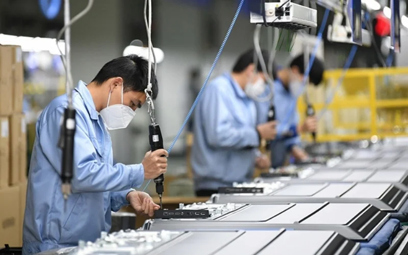 Lịch nghỉ lễ 2/9 của người lao động 