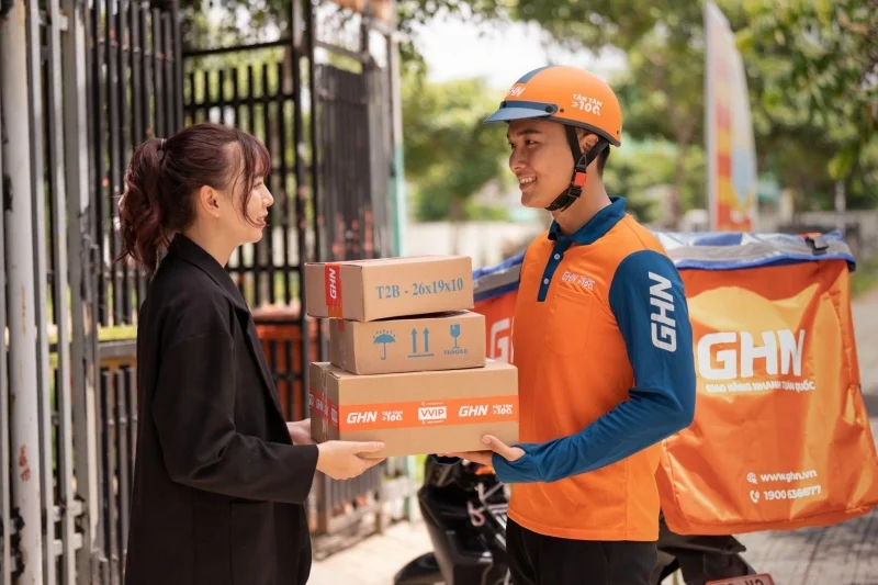 Lịch nghỉ lễ 2/9 của các đơn vị vận chuyển trong nước 