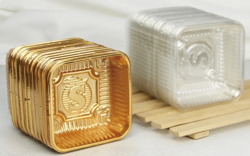 Báo giá khay nhựa đựng bánh trung thu