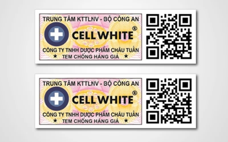Tổng hợp 101+ mẫu heo chống giả QR code được ưu chuộng nhất hiện nay 