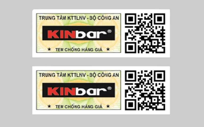 Tổng hợp 99+ mẫu tem mã vạch đẹp và thông dụng nhất hiện nay Tổng hợp 99+ mẫu tem mã vạch đẹp và thông dụng nhất hiện nay