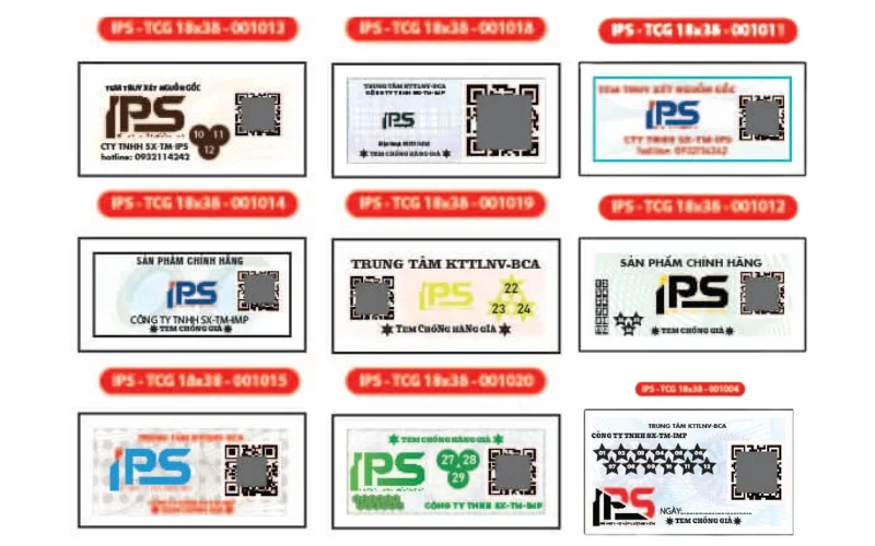 99+ Mẫu In Tem Phủ Cào Giá Tốt - Bắt Mắt Cho Doanh Nghiệp 99+ Mẫu In Tem Phủ Cào Giá Tốt - Bắt Mắt Cho Doanh Nghiệp