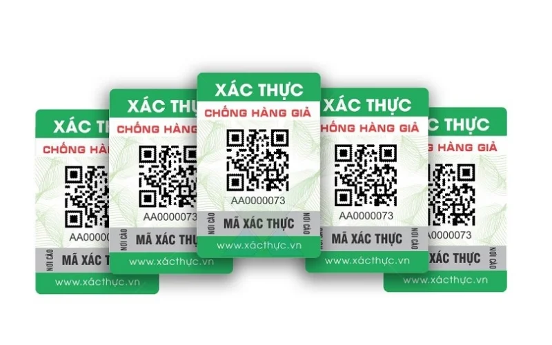 Tổng hợp 99+ mẫu tem mã vạch đẹp và thông dụng nhất hiện nay Tổng hợp 99+ mẫu tem mã vạch đẹp và thông dụng nhất hiện nay