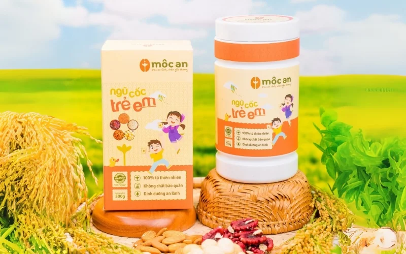 Công nghệ gia công in ấn bao bì granola Công nghệ gia công in ấn bao bì granola