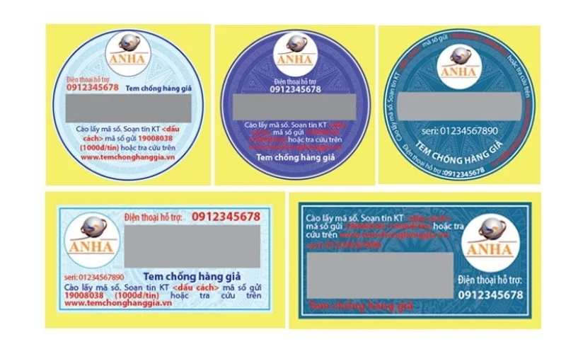 99+ Mẫu In Tem Phủ Cào Giá Tốt - Bắt Mắt Cho Doanh Nghiệp 99+ Mẫu In Tem Phủ Cào Giá Tốt - Bắt Mắt Cho Doanh Nghiệp