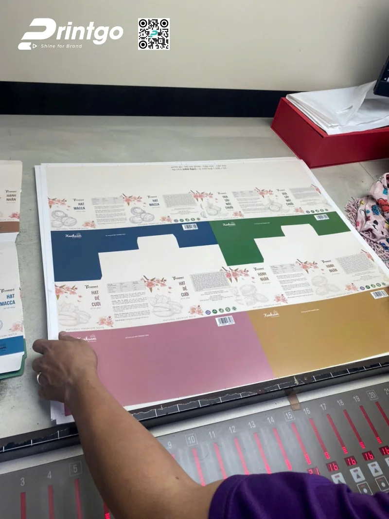 Xưởng in decal sữa giá ưu đãi kèm nhiều chương trình khuyến mãi hấp dẫn 