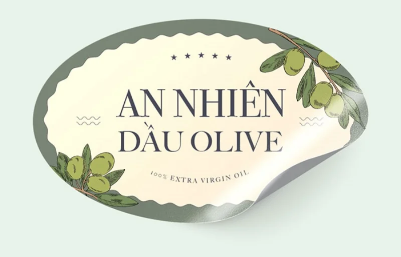 Decal sữa là gì? Giải pháp in decal sữa sắc nét, bền đẹp dành cho doanh nghiệp