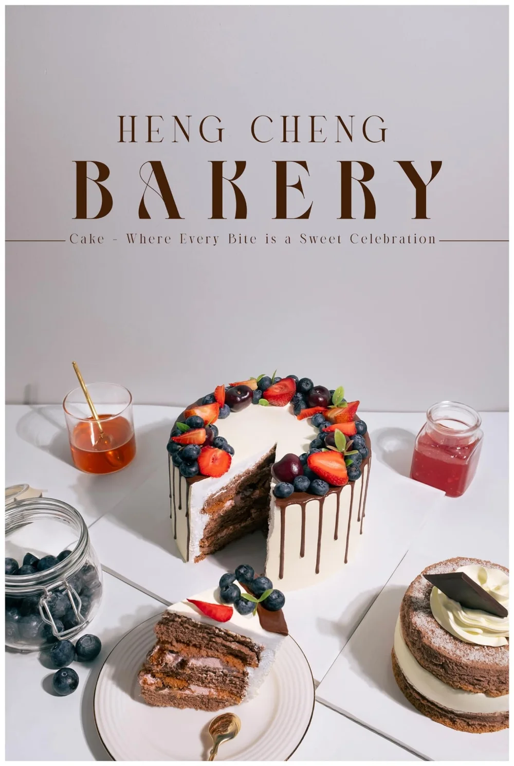 Heng Cheng Bakery: Nhịp đập ngọt ngào của đời sống ẩm thực Phnom Penh