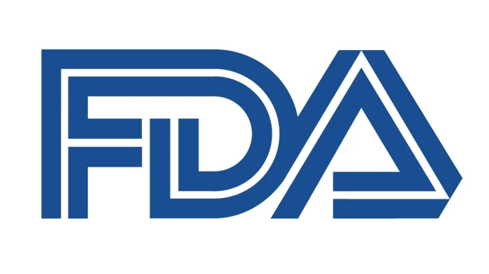 File vector chứng chỉ FDA