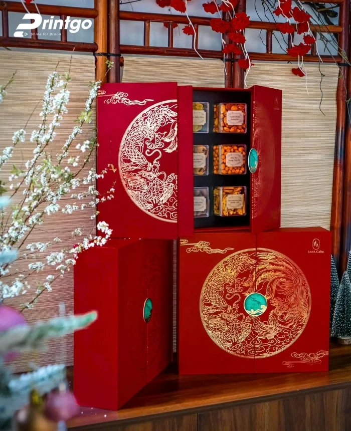 Công nghệ sản xuất trong in hộp cánh bướm Công nghệ sản xuất trong in hộp cánh bướm