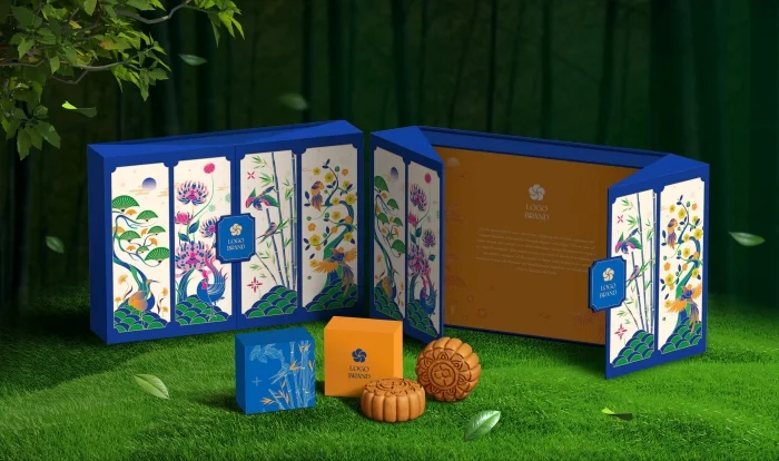 Phân biệt các loại hộp cánh bướm phổ biến hiện nay