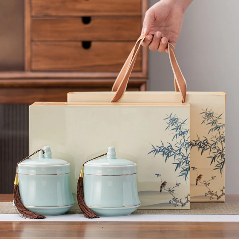 Nhu cầu in hộp giấy đựng trà Shan Tuyết