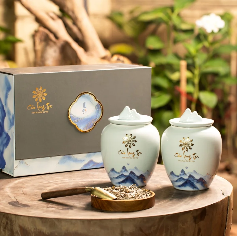 Lợi ích khi in hộp trà Shan Tuyết đem lại