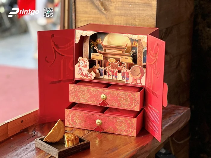  Hộp popup 3D là gì?