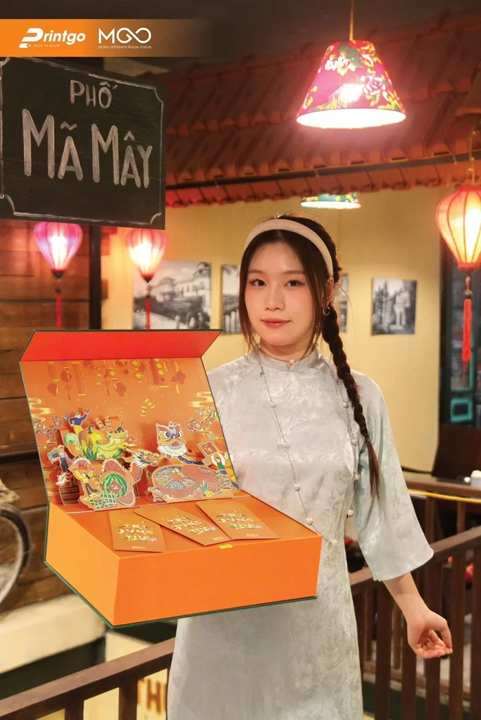 Những lưu ý khi thiết kế và in hộp popup 3D