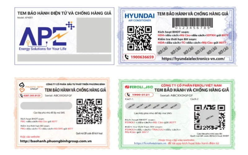 99+ Mẫu In Tem Phủ Cào Giá Tốt - Bắt Mắt Cho Doanh Nghiệp 99+ Mẫu In Tem Phủ Cào Giá Tốt - Bắt Mắt Cho Doanh Nghiệp