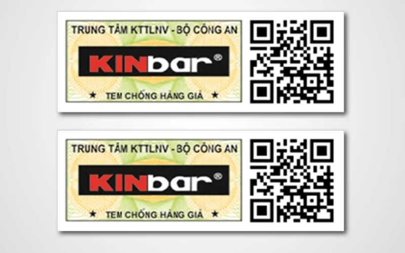 Tổng hợp 101+ mẫu heo chống giả QR code được ưu chuộng nhất hiện nay 