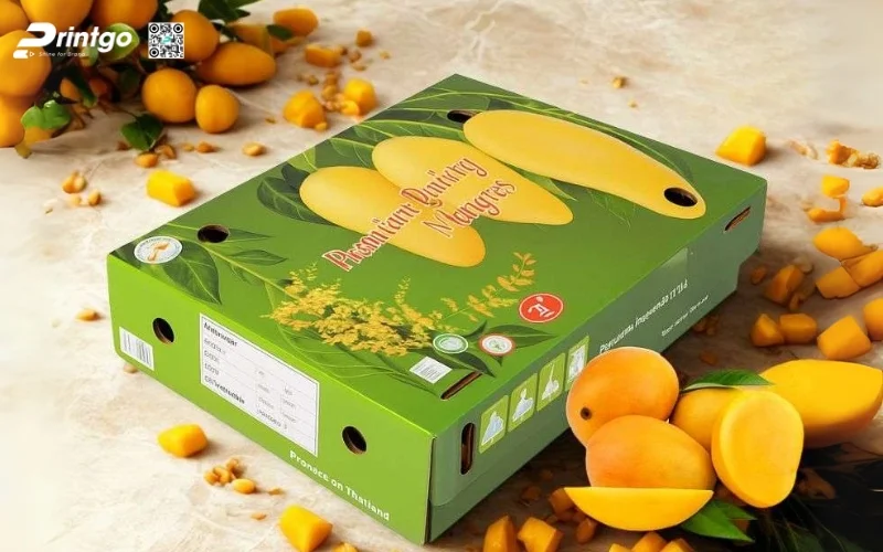 Thiết kế & in các loại thùng để xuất khẩu hàng hóa Thiết kế & in các loại thùng để xuất khẩu hàng hóa