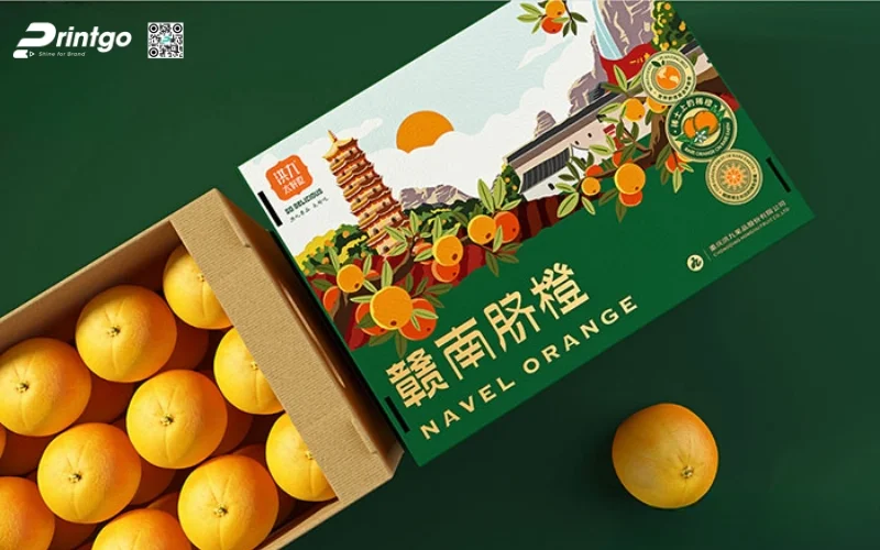 Thiết kế & in các loại thùng để xuất khẩu hàng hóa Thiết kế & in các loại thùng để xuất khẩu hàng hóa