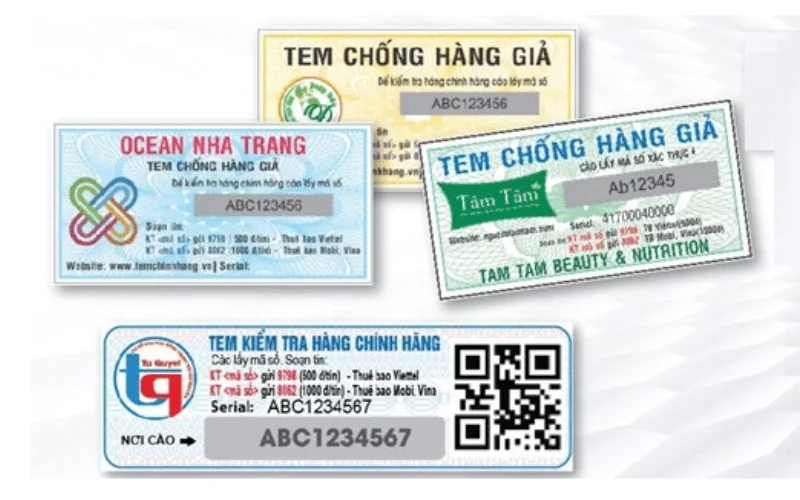 99+ Mẫu In Tem Phủ Cào Giá Tốt - Bắt Mắt Cho Doanh Nghiệp 99+ Mẫu In Tem Phủ Cào Giá Tốt - Bắt Mắt Cho Doanh Nghiệp