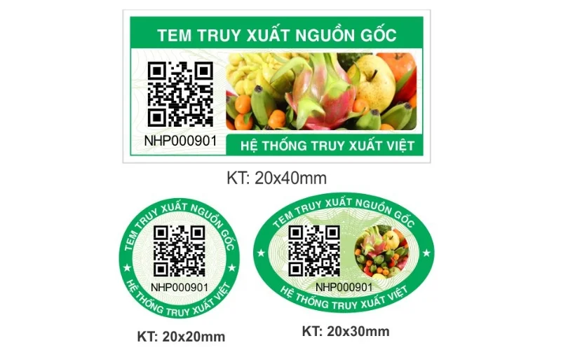 Tổng hợp 99+ mẫu tem mã vạch đẹp và thông dụng nhất hiện nay Tổng hợp 99+ mẫu tem mã vạch đẹp và thông dụng nhất hiện nay