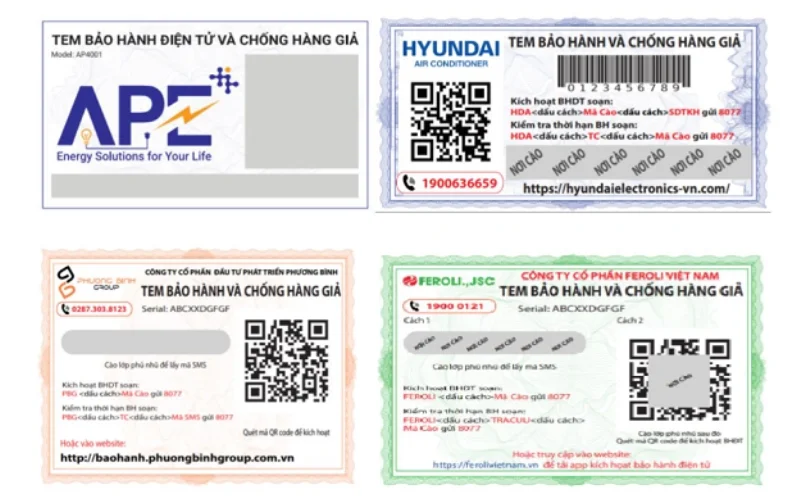 99+ Mẫu In Tem Phủ Cào Giá Tốt - Bắt Mắt Cho Doanh Nghiệp 99+ Mẫu In Tem Phủ Cào Giá Tốt - Bắt Mắt Cho Doanh Nghiệp