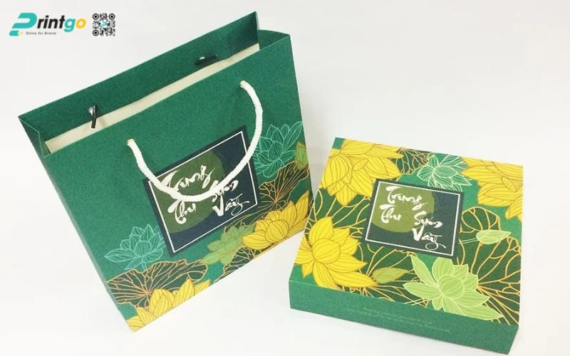 Đặc điểm của mẫu in túi đựng trà phổ biến nhất Đặc điểm của mẫu in túi đựng trà phổ biến nhất