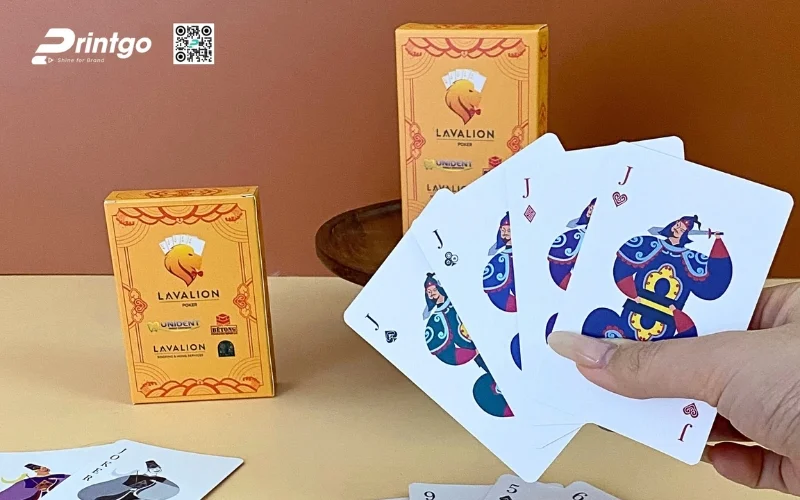 Một số mẫu in hộp trung thu board game nổi bật 