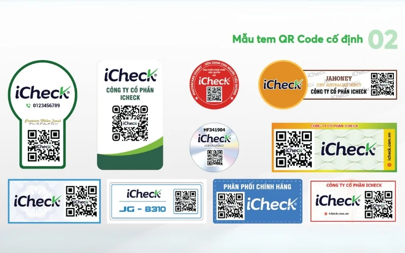 Tổng hợp 99+ mẫu tem mã vạch đẹp và thông dụng nhất hiện nay Tổng hợp 99+ mẫu tem mã vạch đẹp và thông dụng nhất hiện nay